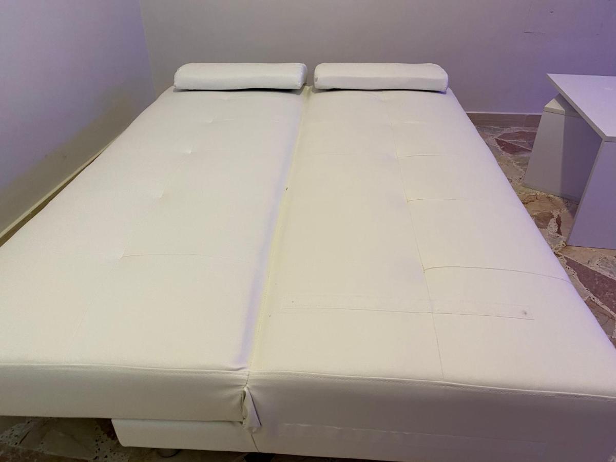 Historic Center House Apartment Sorrento Luaran gambar