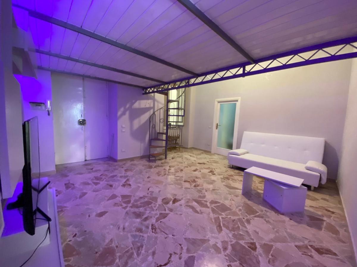 Historic Center House Apartment Sorrento Luaran gambar