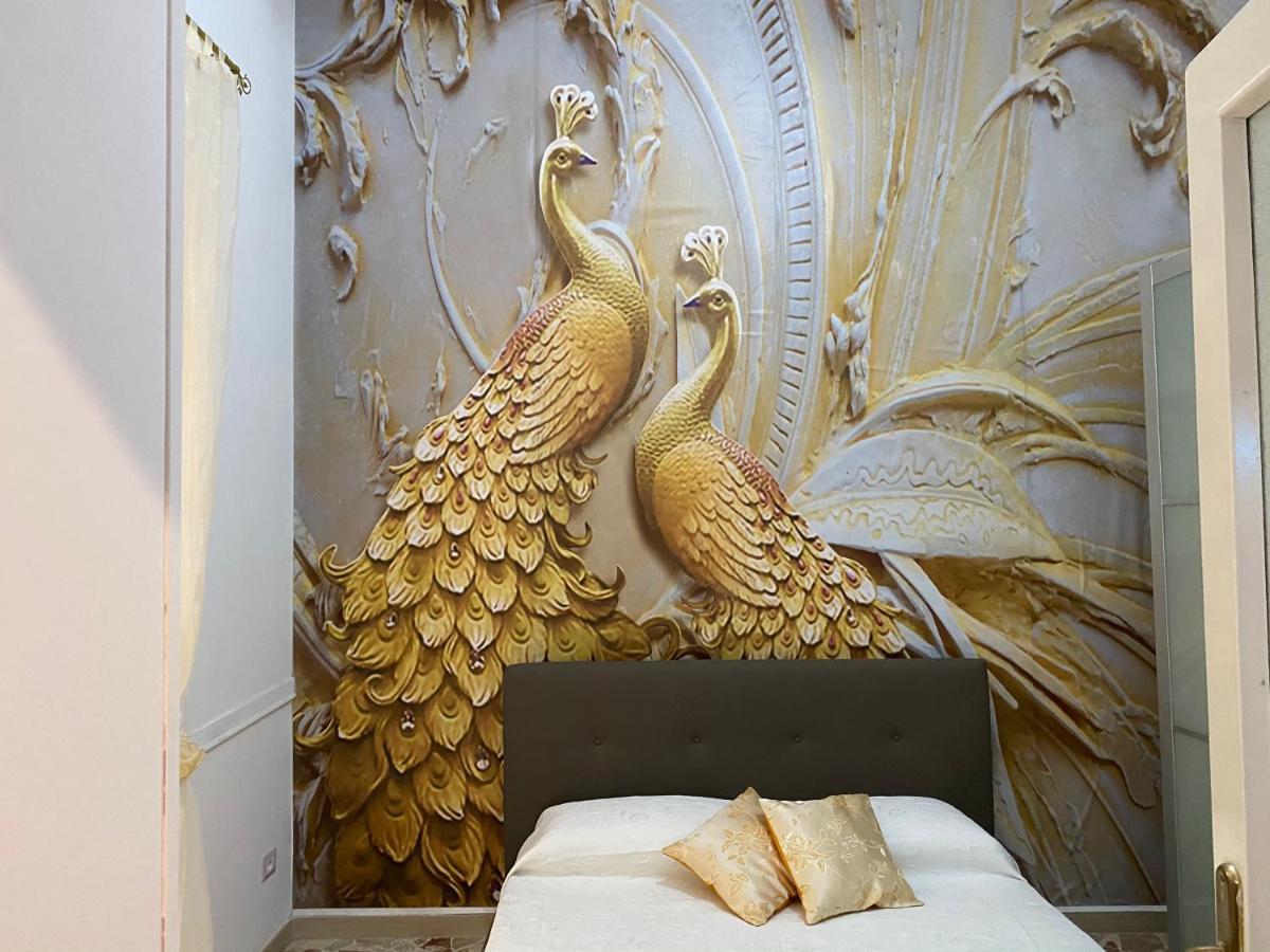 Historic Center House Apartment Sorrento Luaran gambar