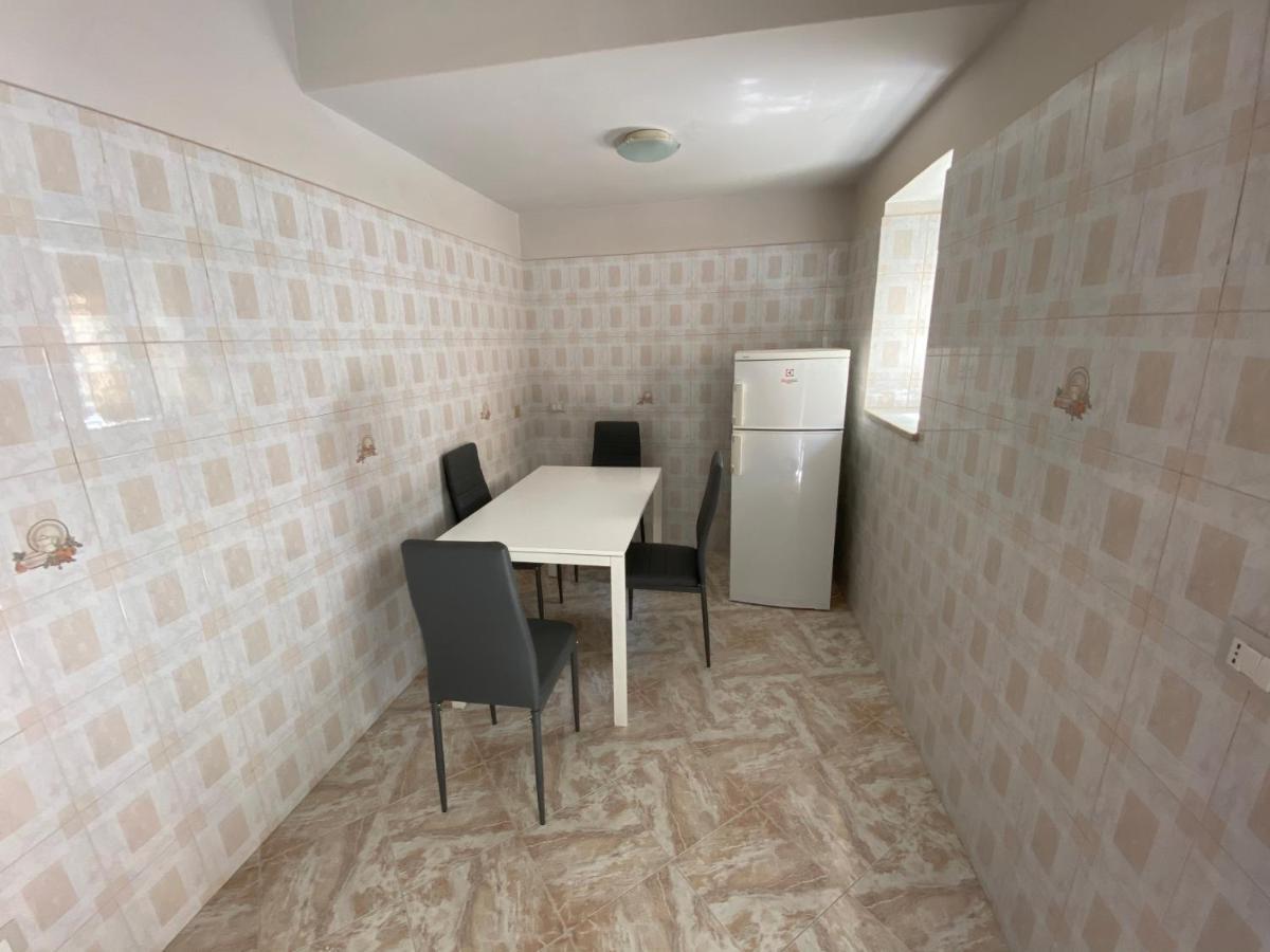 Historic Center House Apartment Sorrento Luaran gambar